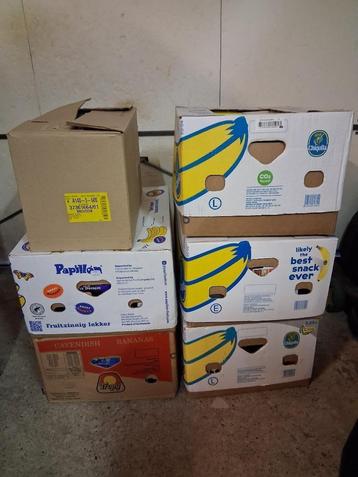Groot lot dvds en boxen beschikbaar voor biedingen