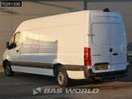 Mercedes Sprinter 317 CDI L3H2 Koelwagen Thermo King V-200 M, Auto's, Automaat, Stof, Euro 6, 4 cilinders