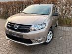 Dacia Logan 22.700 km!!! Diesel 2014, Auto's, Dacia, Airbags, Logan, Bedrijf, Te koop