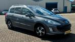 Peugeot sw 308 16 hdi, Argent ou Gris, Achat, Entreprise, Noir