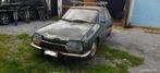 Citroën GS 1015cc 1971 à restaurer + pièces, Autos, Autres modèles, Achat, 1015 cm³, 4 portes
