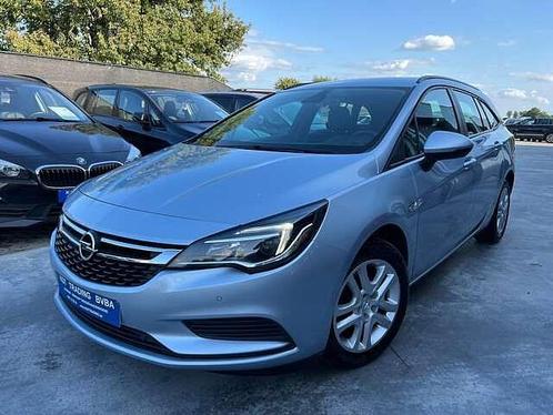 Opel Astra 1.0I TOURER NAVIGATIE BLUETOOTH PDC LED CARPASS, Auto's, Opel, Astra, ABS, Airbags, Airconditioning, Bluetooth, Boordcomputer