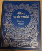 Alleen Op De Wereld - Hector Malot, Comme neuf, Hector Malot, Contes (de fées), Enlèvement ou Envoi