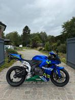 Honda CBR 600RR *Movistar*, Motoren, Motoren | Honda, Bedrijf