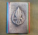 LEGION ETRANGERE / 2em REI., Envoi, Autres