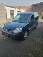 Peugeot partner van het jaar 2002 1.4 benzine, Auto's, Particulier, Peugeot, Te koop, Benzine