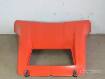 MAN Body & Chassis Parts Spoiler set XLX beschikbaar voor biedingen