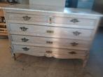 Oude commode, Antiek en Kunst, Ophalen