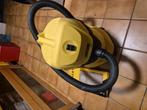 Karcher stofzuiger, Elektronische apparatuur, Stofzuigers, Ophalen, Zo goed als nieuw