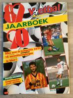 Voetbal Competitiegids 1989-1990 Voetbal Magazine, Enlèvement ou Envoi, Comme neuf, Livre ou Revue
