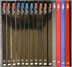 15 Delen Rallyworld No 21 - 35 (2006 - 2020) Willy Weyens‼️, Boeken, Auto's | Boeken, Ophalen of Verzenden, Zo goed als nieuw