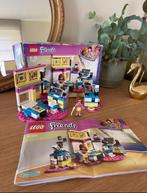 Lego friends set 41329, Ophalen of Verzenden, Lego