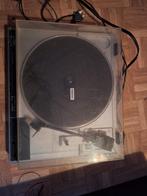 Lecteur LP avec boîtiers, TV, Hi-fi & Vidéo, Enlèvement, Utilisé