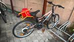 Mountainbike 24 inch jongens, Fietsen en Brommers, Ophalen, Zo goed als nieuw