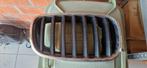 Grille chroom/zwart  bmw x5 bj2011, Ophalen of Verzenden