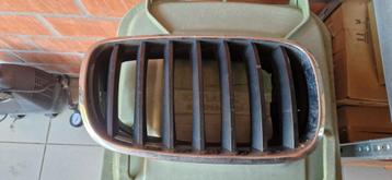 Grille chroom/zwart  bmw x5 bj2011 beschikbaar voor biedingen