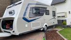 Caravalair artica 520 !, Caravans en Kamperen, Particulier, Airco