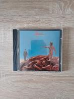 CD van Rush Hemisphers uit 1978, gemaakt in de VS, Verzenden, Gebruikt, Progressive