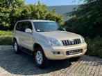 Toyota Land Cruiser VX, Auto's, Toyota, Automaat, Overige kleuren, Diesel, 5 deurs