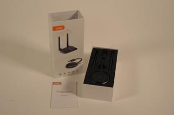 AMIBO 4K Wireless HDMI Transmitter and Receiver beschikbaar voor biedingen