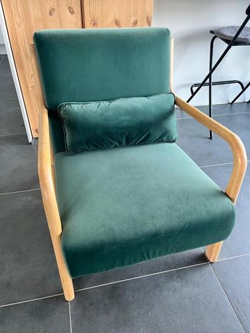 Fauteuil  beschikbaar voor biedingen