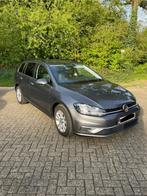 Vw golf variant 1.0tsi met garantie MyWay, Auto's, Volkswagen, Te koop, Zilver of Grijs, Benzine, Break