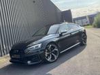 Audi Rs5 SportBack 2019 Motorprobleem met volledige opties, Auto's, Audi, RS5, Particulier, Te koop