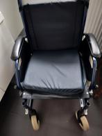 Rolstoel, Diversen, Ophalen