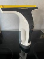 Karcher ramen stofzuiger, Ophalen