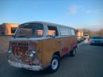 Volkswagen T2A DELUXE te koop/ruil/overname, Auto's, Volkswagen, Handgeschakeld, Particulier, Transporter, Te koop
