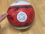 Zulte Waregem bal gesigneerde handtekening, Ophalen of Verzenden, Nieuw, Overige typen