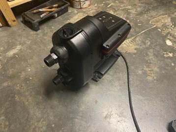 Pompe Grundfos Scala 2 DEFECTUEUSE, Enlèvement, Utilisé, Électrique, Pompe supplémentaire