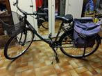 Fiets, Ophalen, Gebruikt, Overige merken