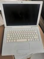 Mac Book Mac OS X 2 + Apple netwerkapparaat A 1355, Computers en Software, Apple Desktops, Ophalen of Verzenden, Gebruikt, Overige modellen