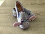 Disney Stitch kinderpantoffels (Maat 28), Kinderen en Baby's, Kinderkleding | Schoenen en Sokken, Disney, Jongen of Meisje, Overige typen