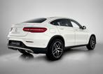 Mercedes-Benz GLC-Klasse 250 4MATIC Coupé AMG Line Trekhaak, Auto's, Mercedes-Benz, Automaat, Stof, 5 zetels, 2400 kg