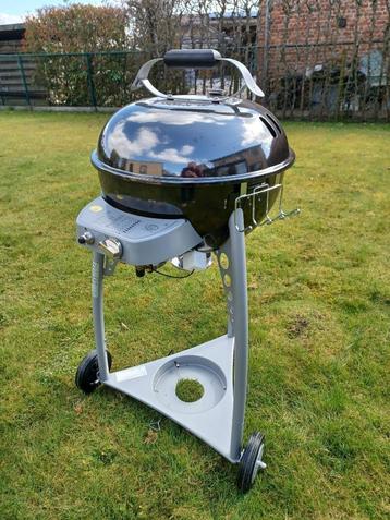 Gasbarbecue Outdoorchef 480 Delta, Tuin en Terras, Ophalen, Nieuw, Outdoor chef
