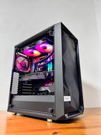 ‼️Gaming PC Core i7-8700K / GTX 1080 / 32GB RAM / ASUS ROG, Computers en Software, Ophalen, 32 GB, Virtual Reality, Refurbished