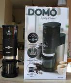 Domo DO 715 K koffiezaadmolen, Ophalen, Nieuw