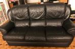 Canapé, 200 à 250 cm, Comme neuf, Enlèvement, Cuir