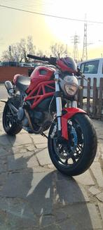 Ducati Monster 796 ABS 2014, Motos, ABS, Plus de 35 kW, 2 cylindres, Particulier