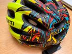 Giro fietshelm 50-57, Ophalen, Zo goed als nieuw, Jongen of Meisje