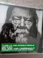 Roland van Campenhout ne suffit jamais, Enlèvement ou Envoi