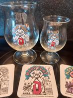 Duvel Antwerpen set, Ophalen of Verzenden