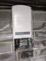 solaredge se17k zonnepaneel omvormer, Ophalen of Verzenden, Gebruikt, Overige typen