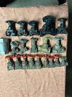 koperen kranen, Ophalen, Nieuw