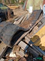 gratuit 2 chenille  tb 175, Articles professionnels, Enlèvement ou Envoi