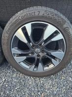 Jantes Opel, Enlèvement, Utilisé