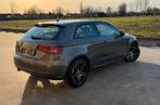 Audi A3 Ambiente, 1e eig, Leder, Full option, 12m Garan, Auto's, Audi, Voorwielaandrijving, Euro 6, 4 cilinders, Bruin
