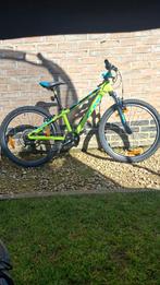 Jongensfiets, Fietsen en Brommers, Ophalen, Gebruikt, 24 inch, Cube